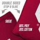preview thumbnail 3 of 3, Oklahoma Sooners NCAA Dual Sided Pro Stop & Slide Cornhole Bags