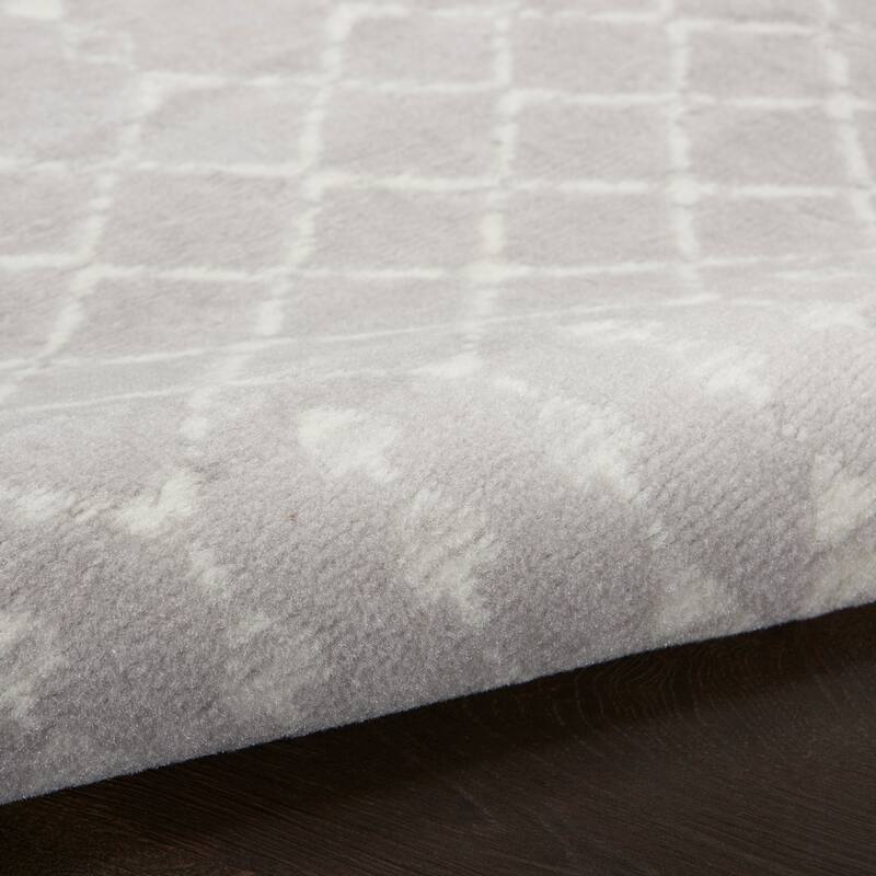 Nourison Whimsicle Moroccan Bohemian Area Rug