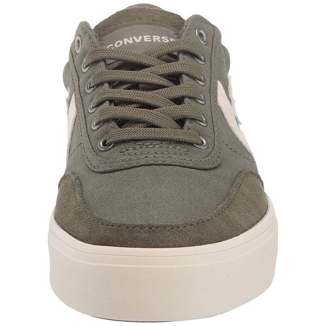 converse courtlandt canvas shoes