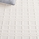 preview thumbnail 29 of 52, SAFAVIEH Hand-Loomed Impressions Arienne Modern & Contemporary Wool Rug