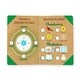 preview thumbnail 3 of 3, Melissa & Doug Let's Explore Binoculars & Compass Play Set
