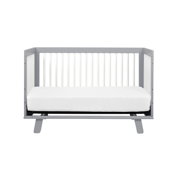 babyletto hudson toddler bed