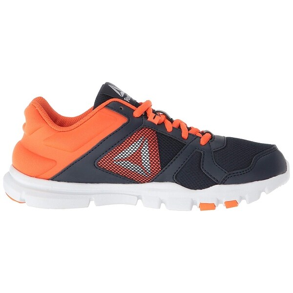 reebok boys tennis shoes
