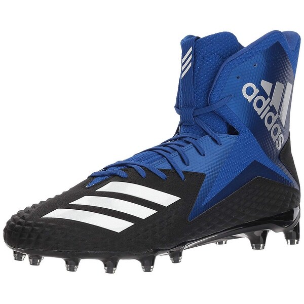 Shop Adidas Mens FREAK X CARBON HIGH Hight Top Lace Up Shop Adidas Mens FREAK X CARBON HIGH Hight Top Lace Up