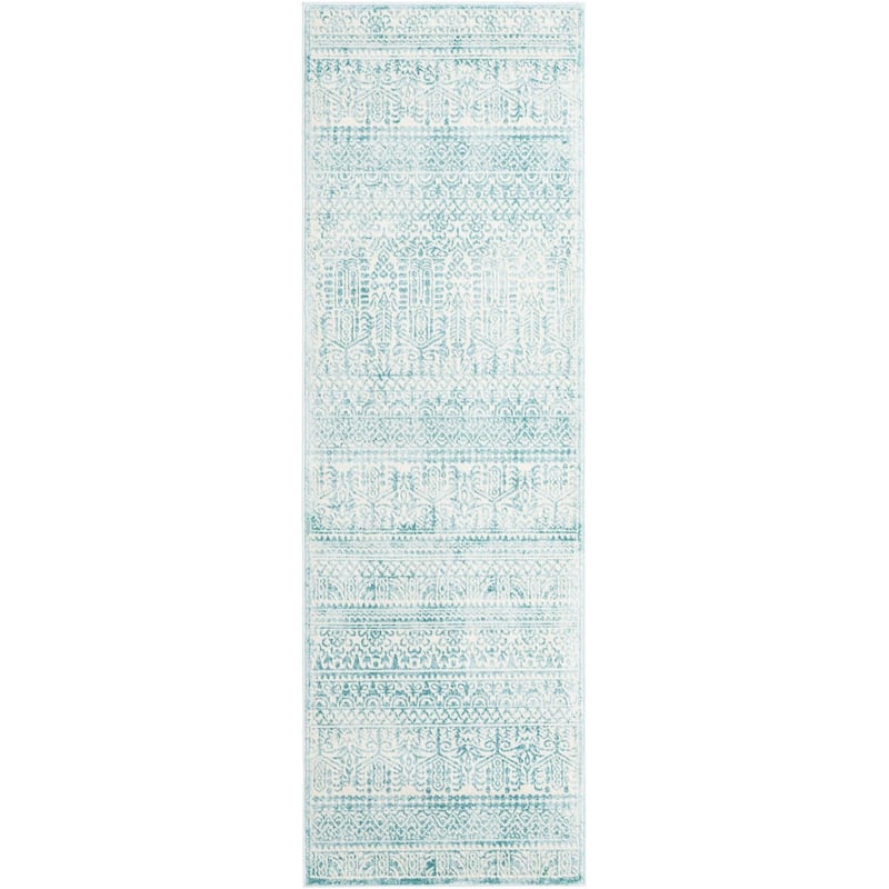 Southwestern/Lodge Richye Collection Area Rug
