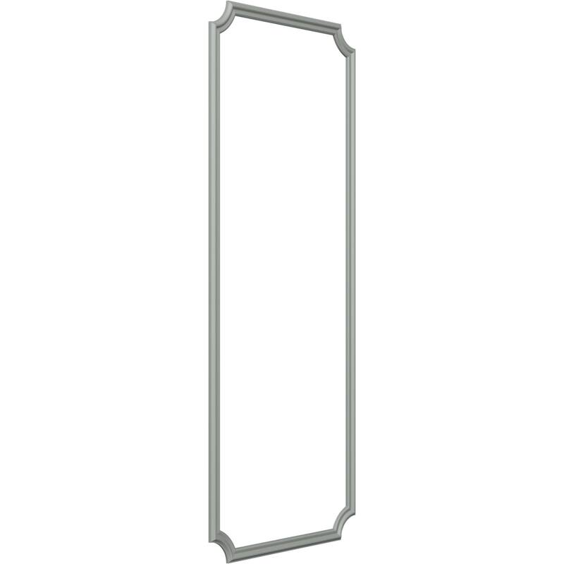 Seville Panel Moulding Kit