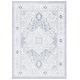 preview thumbnail 5 of 11, SAFAVIEH Layla Marlyse Shabby Chic Farmhouse Rug