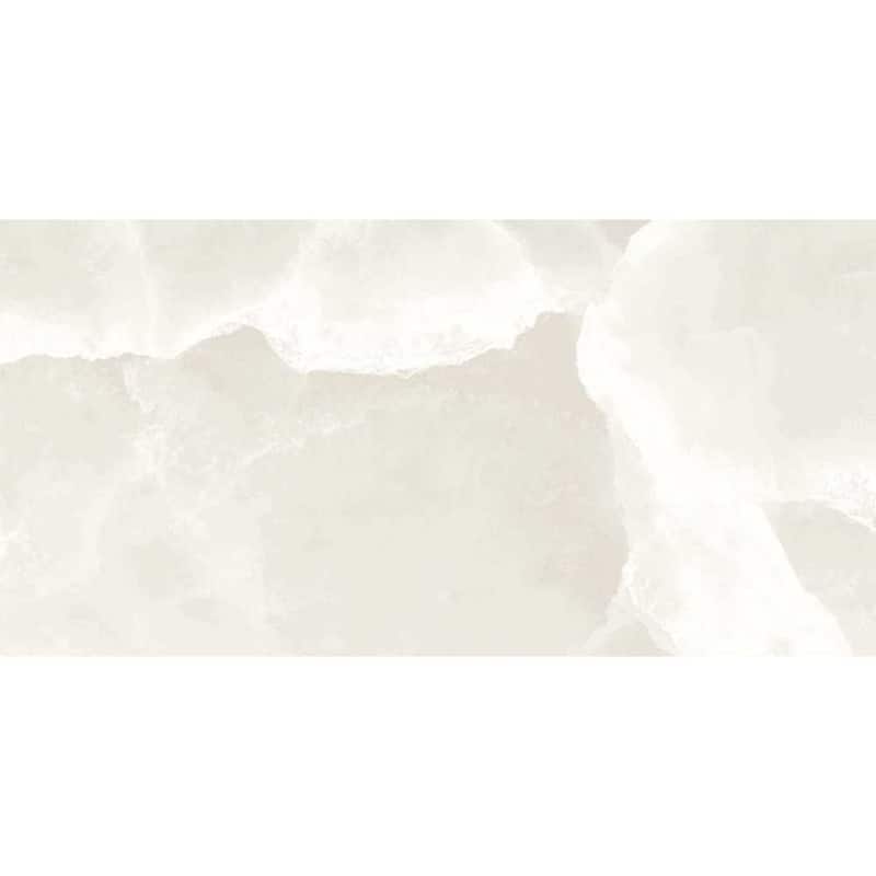 Geo Lust 12x24 Polished Onyx Porcelain Tile - Floor & Wall - Large Format