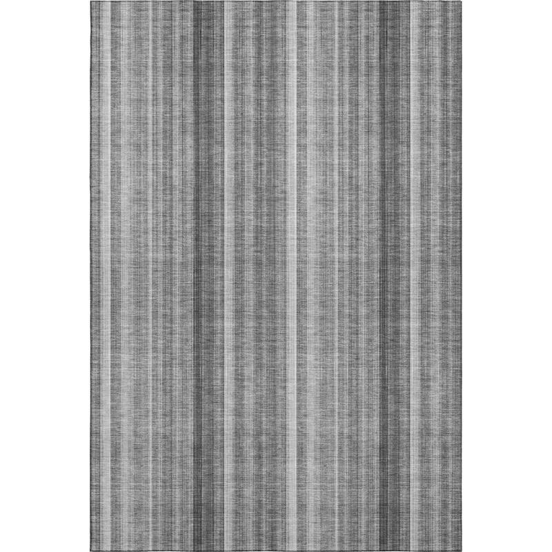 Premium Washable Super Soft Modern Stripes Mayfield Rug