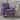 Mervynn Mid-Century Modern Button Tufted Fabric Recliner by Christopher Knight Home