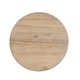 preview thumbnail 23 of 21, Linon Stanton Round Accent Side Table