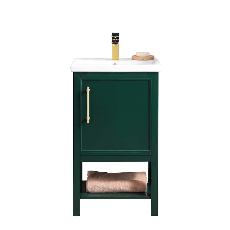 Sudio Design Bathroom Vanity Taylor Collection