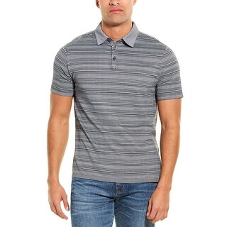 robert barakett polo