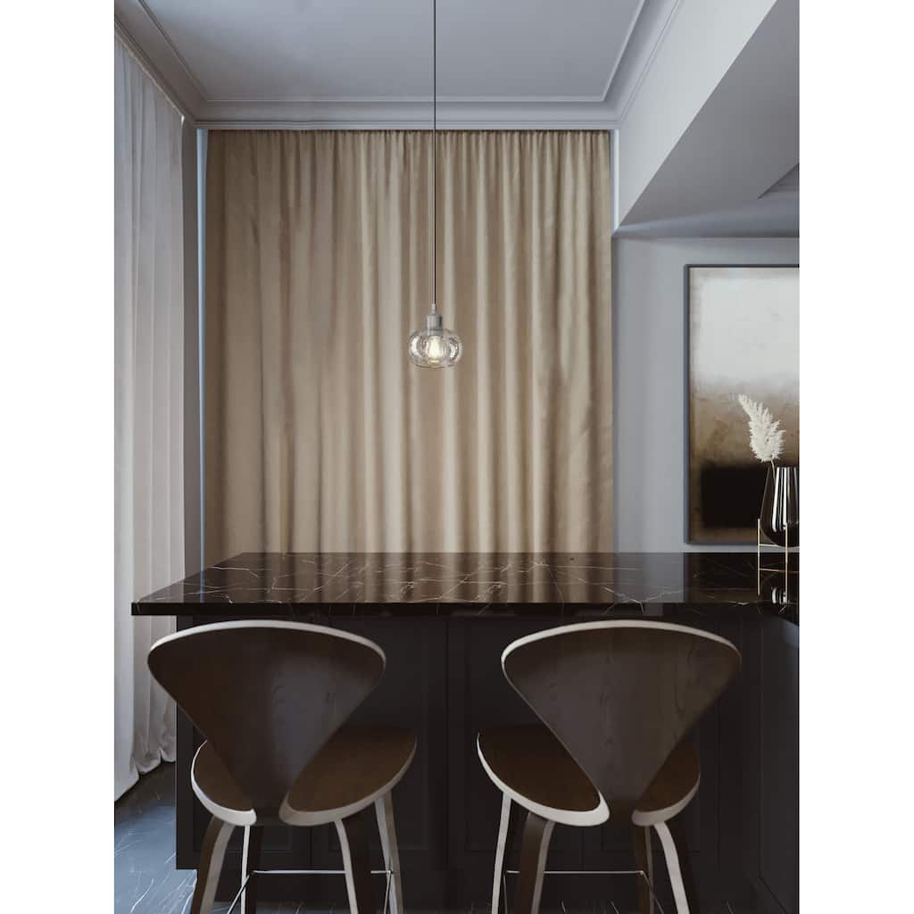 AFX Laney 7'' Pendant - Medium Base