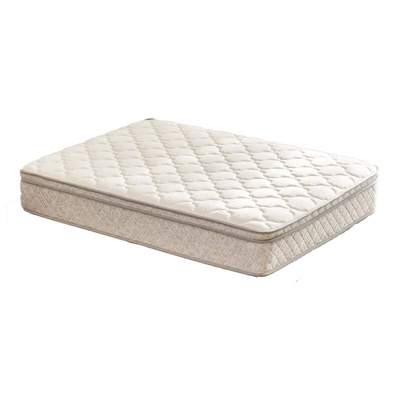 Full Size Mattress,12 Inch Hybrid Full Mattress in a Box with Memory Foam and Pocket Spring for Pressure Relief & Comfort Sleep