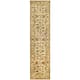 SAFAVIEH Handmade Classic Clotilda Traditional Oriental Wool Rug - 2'3" x 12' Runner - Ivory