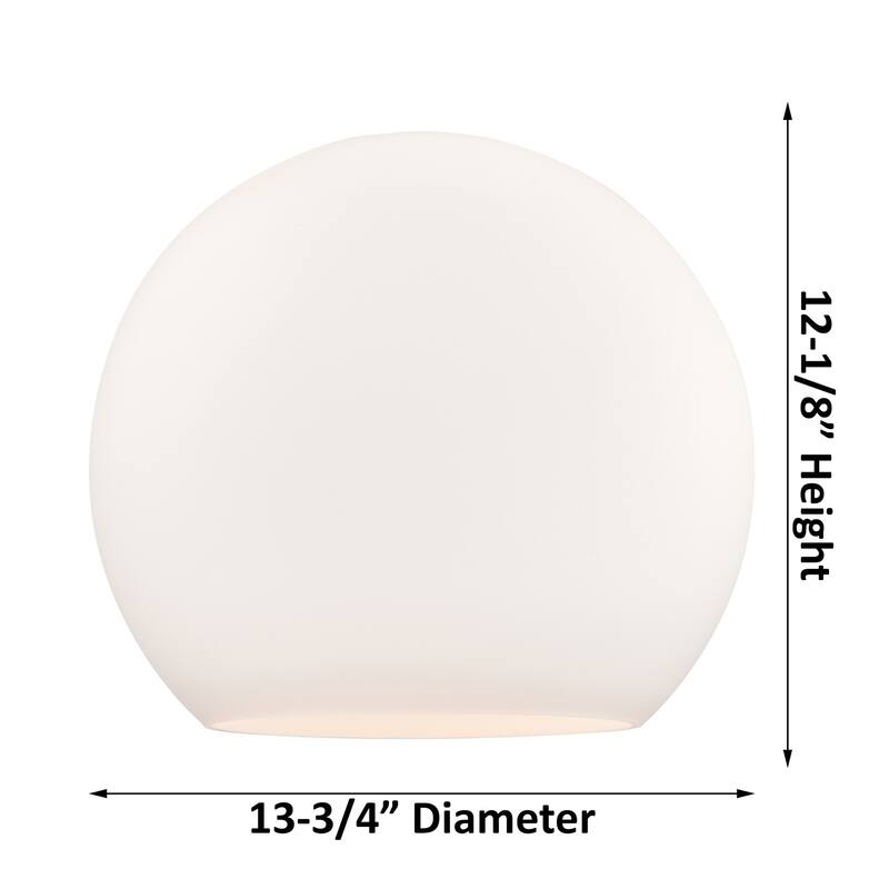 Innovations Lighting 415-1S-18-14 Astor Pendant Astor 14" Wide Pendant
