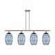 Option Antique Copper / Blue