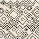Option Ivory/Charcoal