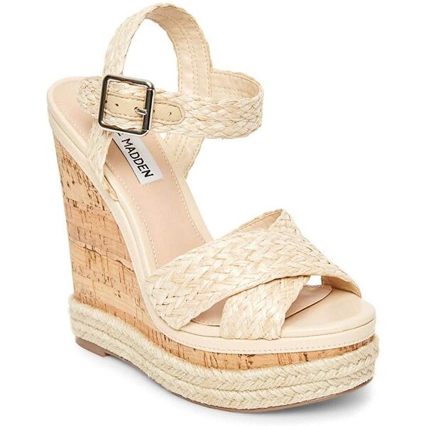 steve madden maven clear