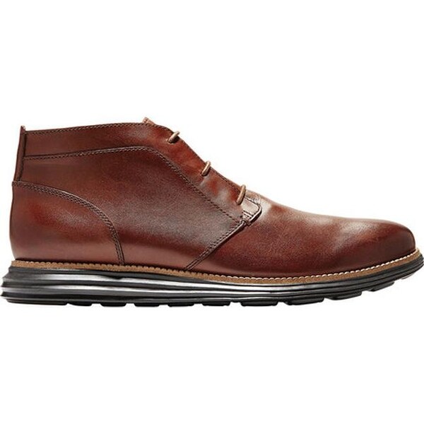 cole haan woodbury chukka boots