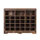 Option Rustic Brown