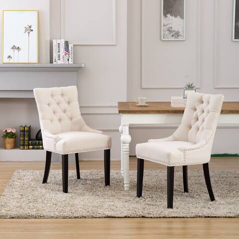 Buy Kitchen & Dining Room Chairs Online at Overstock | Our Best Dining ...
