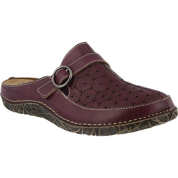 spring step clogs sale