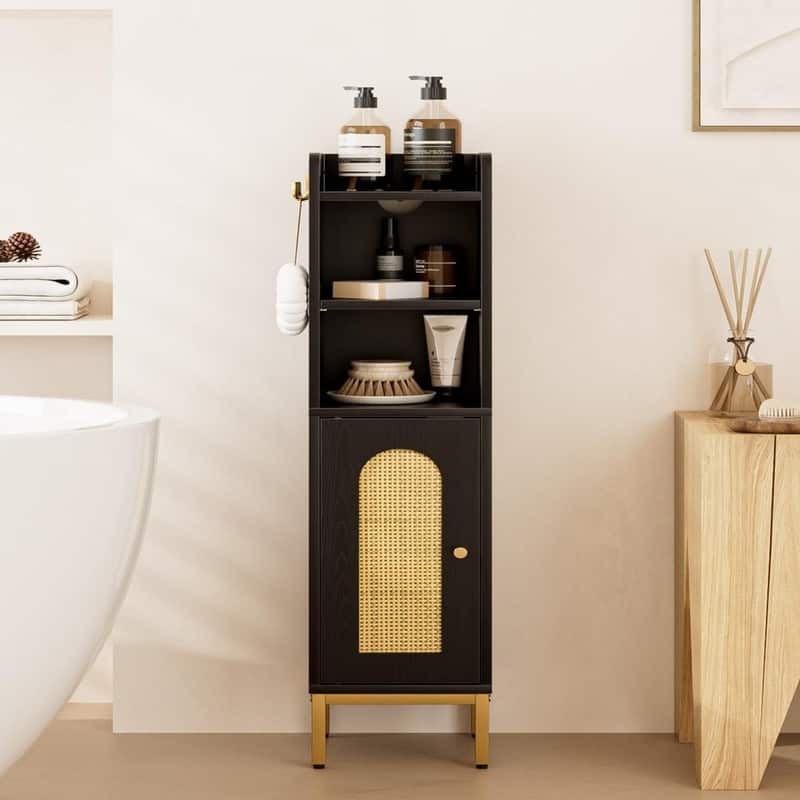 Bathroom Storage Cabinet