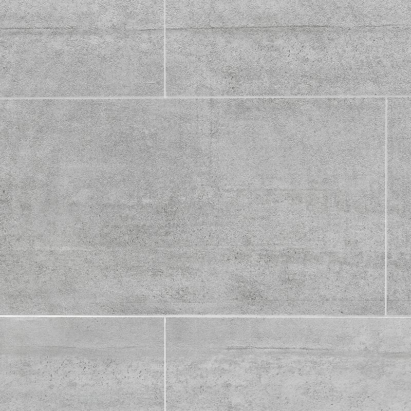 Ove Decors Misty 48 x 32 in. Solid Surface Alcove Shower Wall