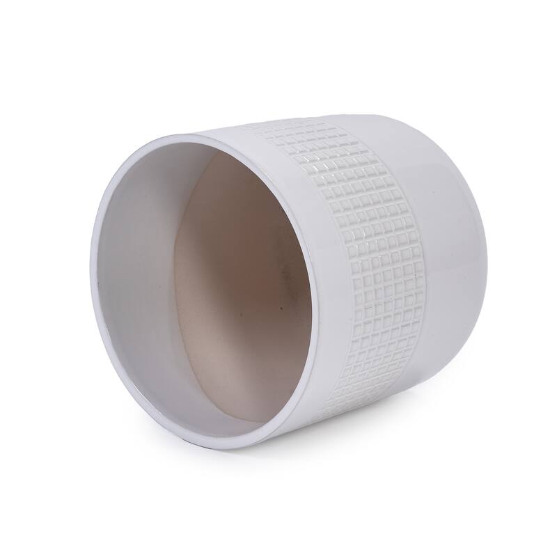 Handmade Ceramic Planters Pot, for Succulents Herbs and Small Plants