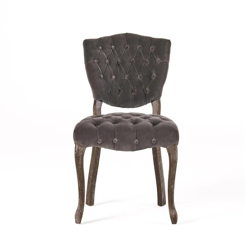 Velvet Dressing Chair Accent Chair Coffee Chair with Padded Backrest, Luxurious Dining Chair Dressing Chair