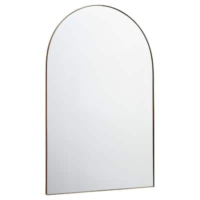 Quorum International 14-2946 Arch 28-3/4" W x 45-1/2" H Modern Arched