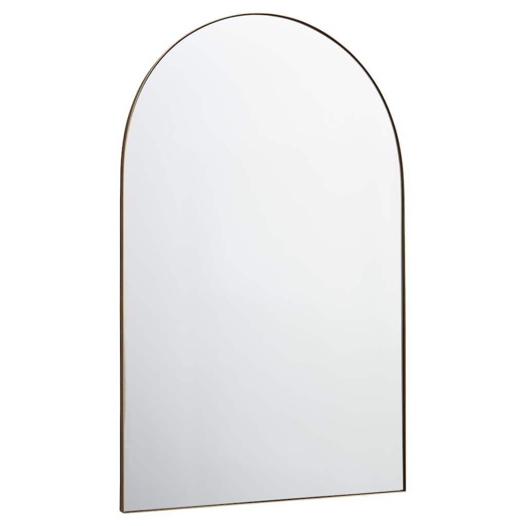Quorum International 14-2946 Arch 28-3/4" W x 45-1/2" H Modern Arched