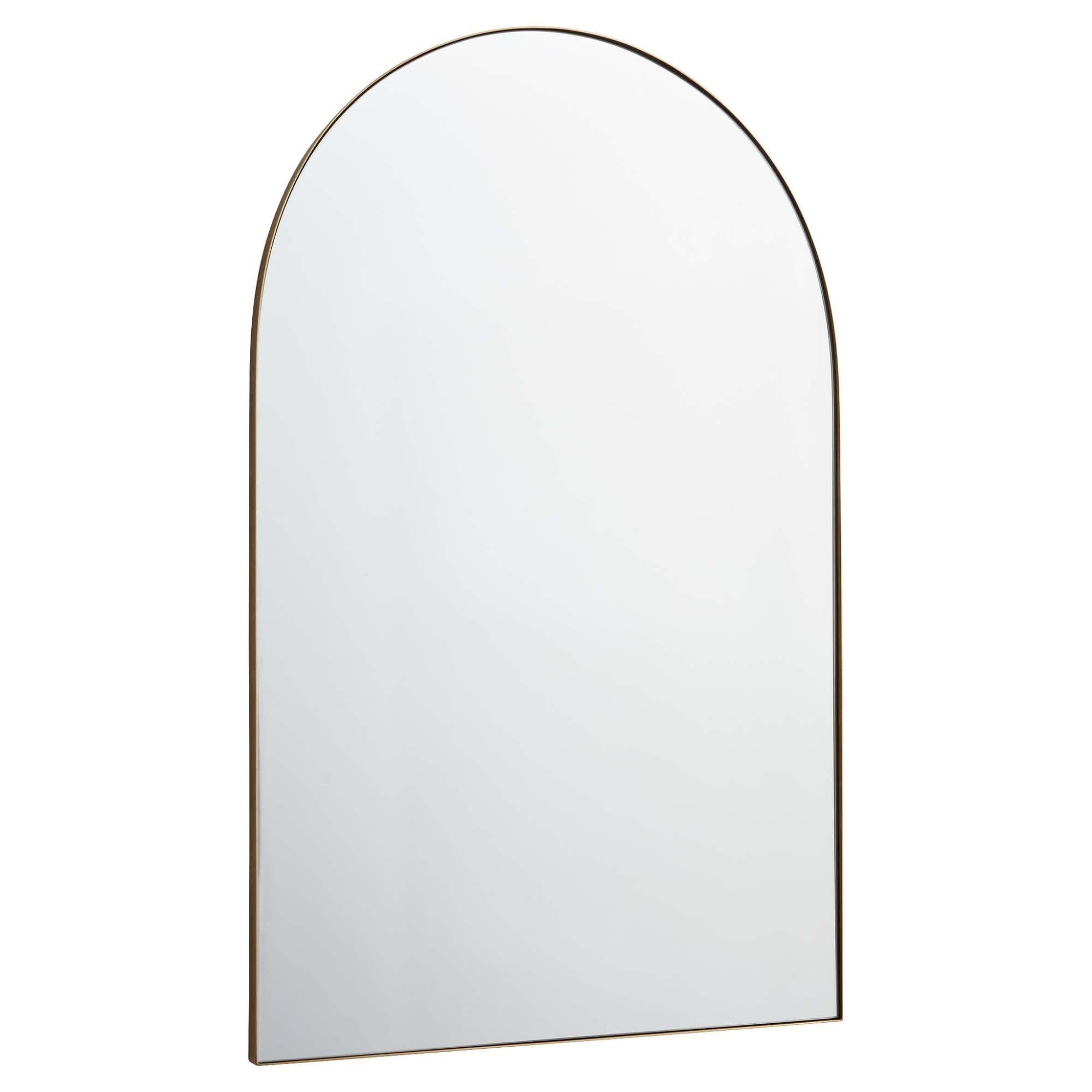 Quorum International 14-2946 Arch 28-3/4" W x 45-1/2" H Modern Arched