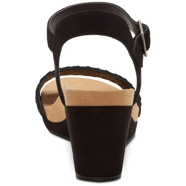 womens leather platform sandals