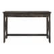 preview thumbnail 10 of 49, Key West 48W Writing Desk by Bush Furniture