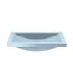 preview thumbnail 39 of 49, Cabrillo 21-inch NativeStone Undermount Bathroom Sink - 20.75" x 14.75" x 5"