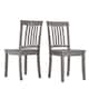 Option Antique Grey