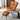 OVIOS Living Room Accent Chair Rocking Recliner Chair with Ottoman