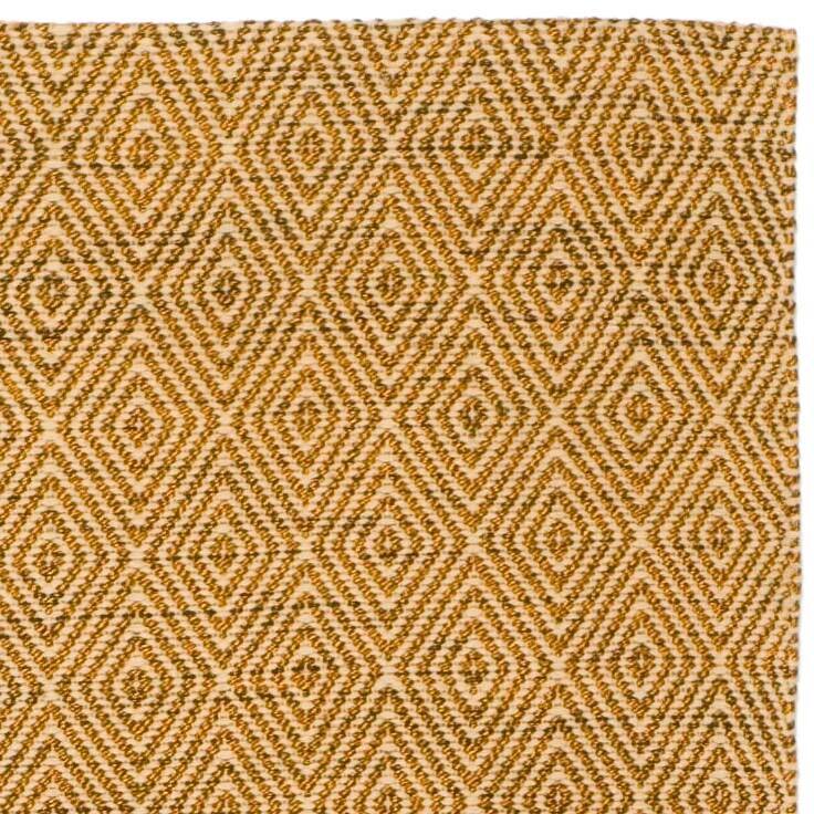 SAFAVIEH Handmade South Hampton Wida Casual Polyester Rug