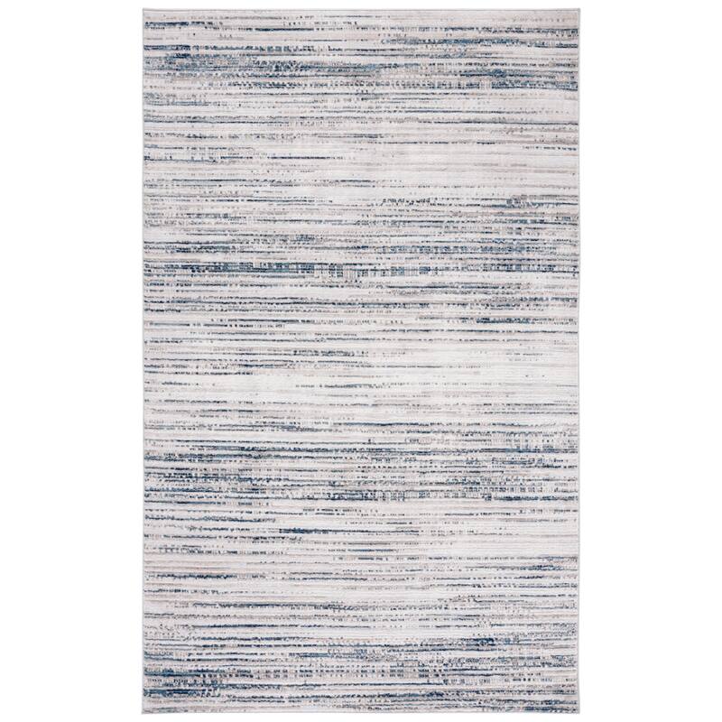 SAFAVIEH Vogue Akgul Modern Stripe Rug