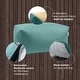 preview thumbnail 10 of 56, Jaxx Sunbrella Patio Outdoor Ottoman