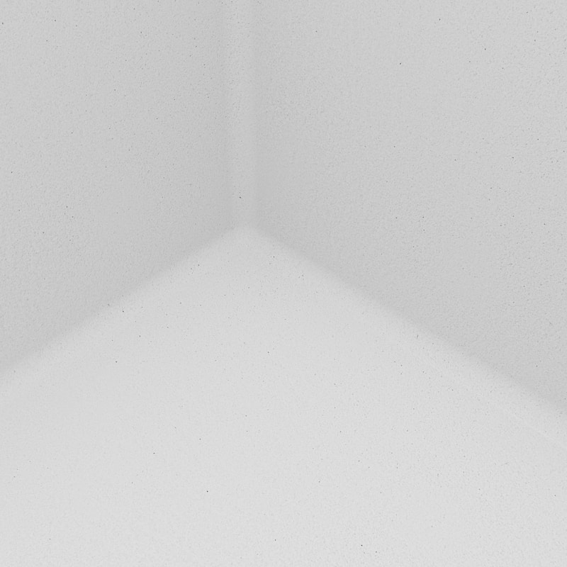 Karran Undermount 32.5 in. Large Single Bowl Quartz Kitchen Sink