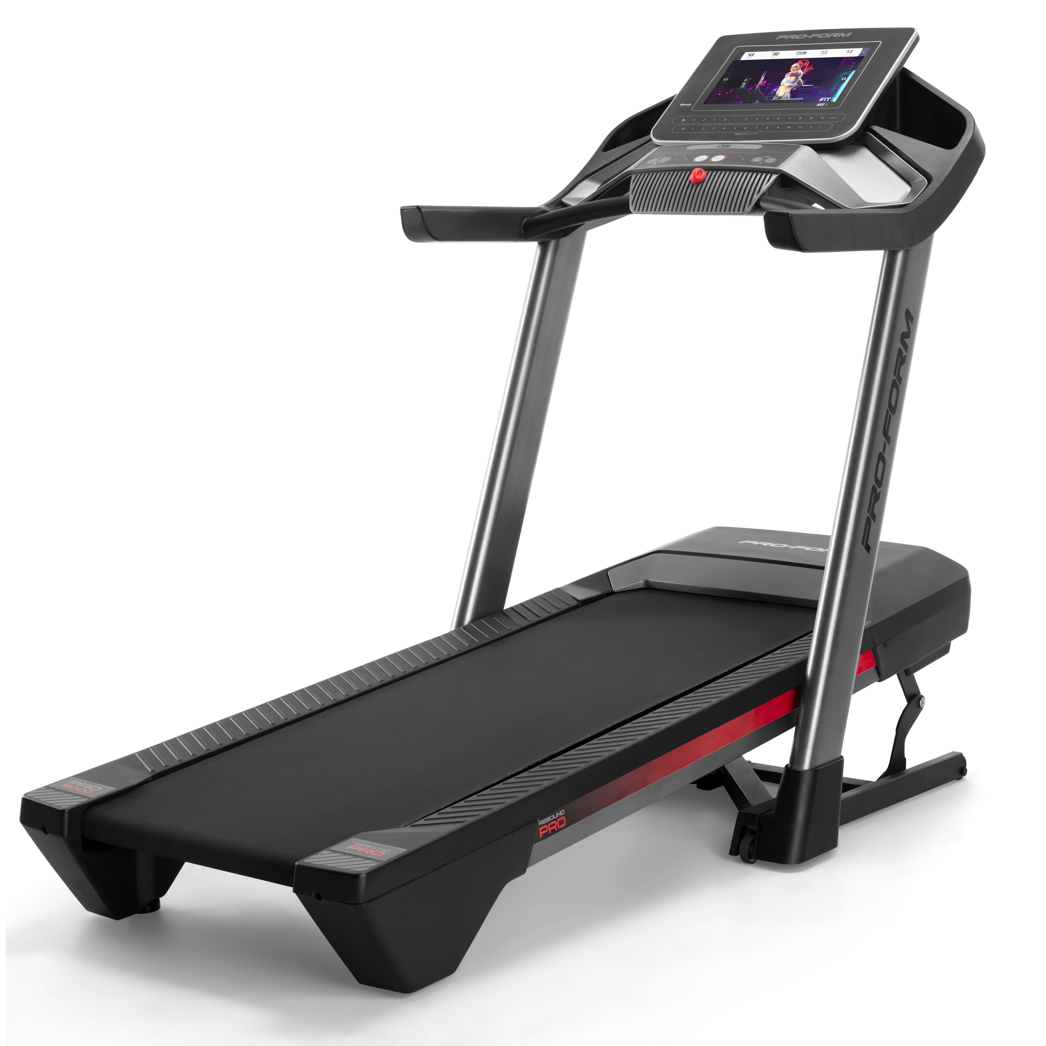 Use proform clearance treadmill without ifit