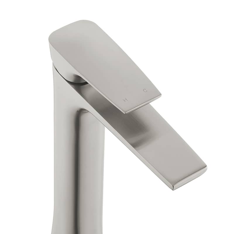 Swiss Madison SM-BF21 Monaco 1.2 GPM Single Hole Bathroom Faucet