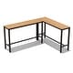 preview thumbnail 26 of 131, Crestlive Products Patio Outdoor Rectangle Bar Table Combinable Pub Table