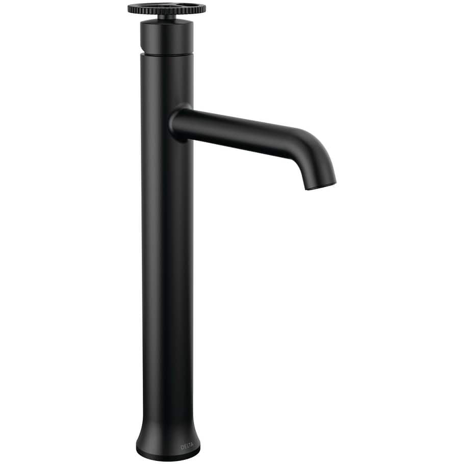 Delta 758-DST Trinsic 1.2 GPM Single Hole Bathroom Faucet