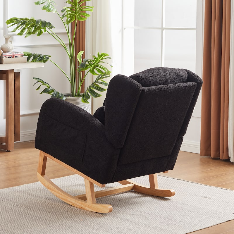 Accent Chair Rocking Chair