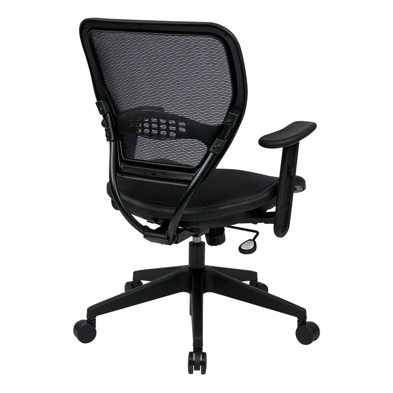 Office Star Professional Air Grid Deluxe Task Chair